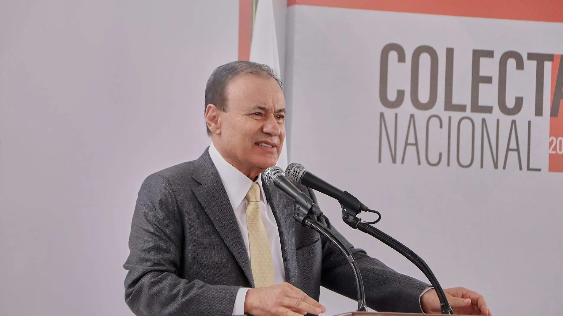 Gobernador Alfonso Durazo - Mike Acosta (8)